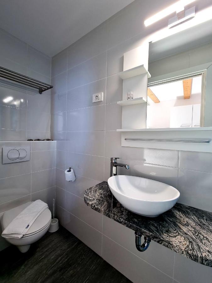 Old Piran Starfish Apartment Bagian luar foto
