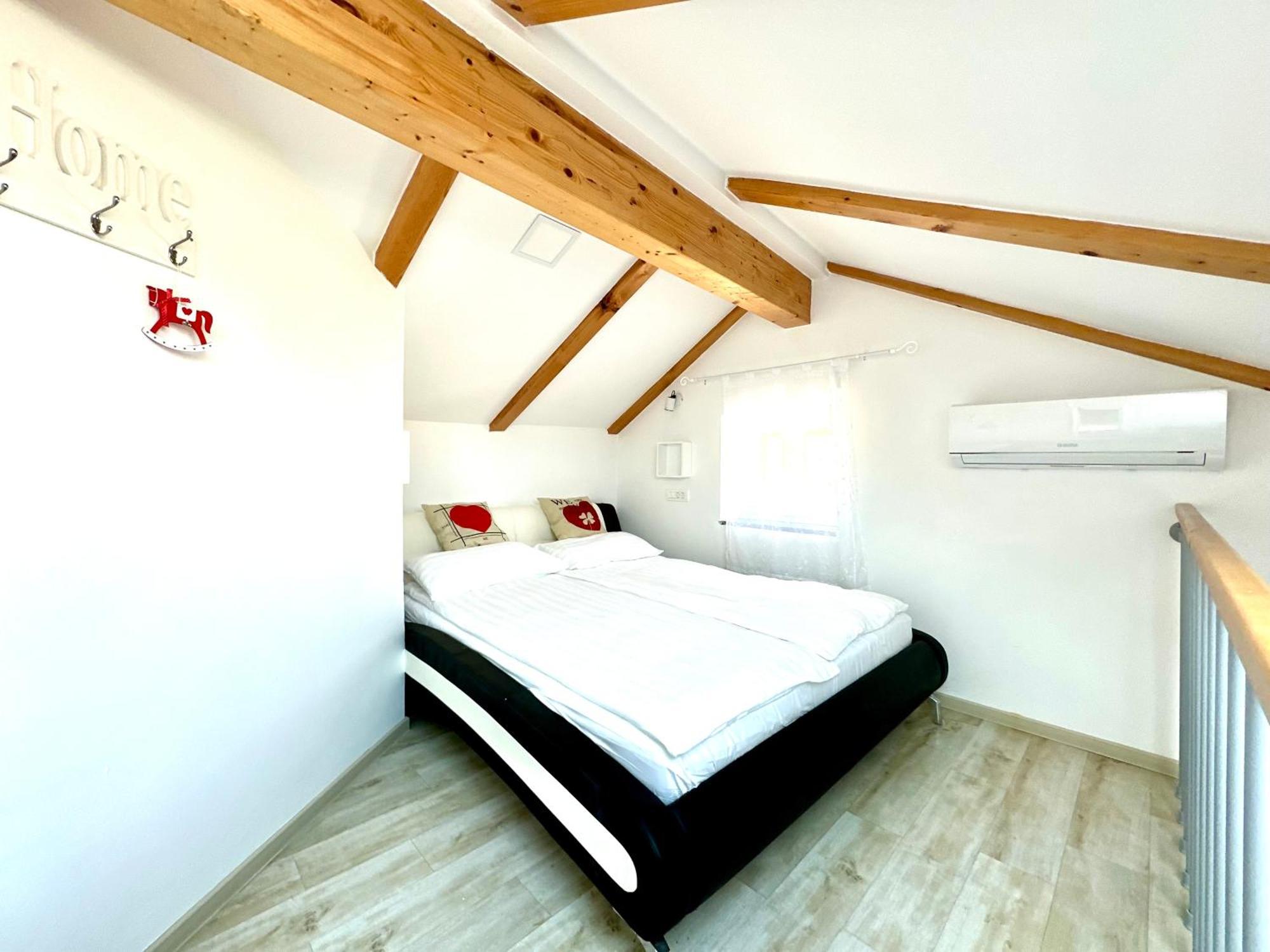 Old Piran Starfish Apartment Bagian luar foto